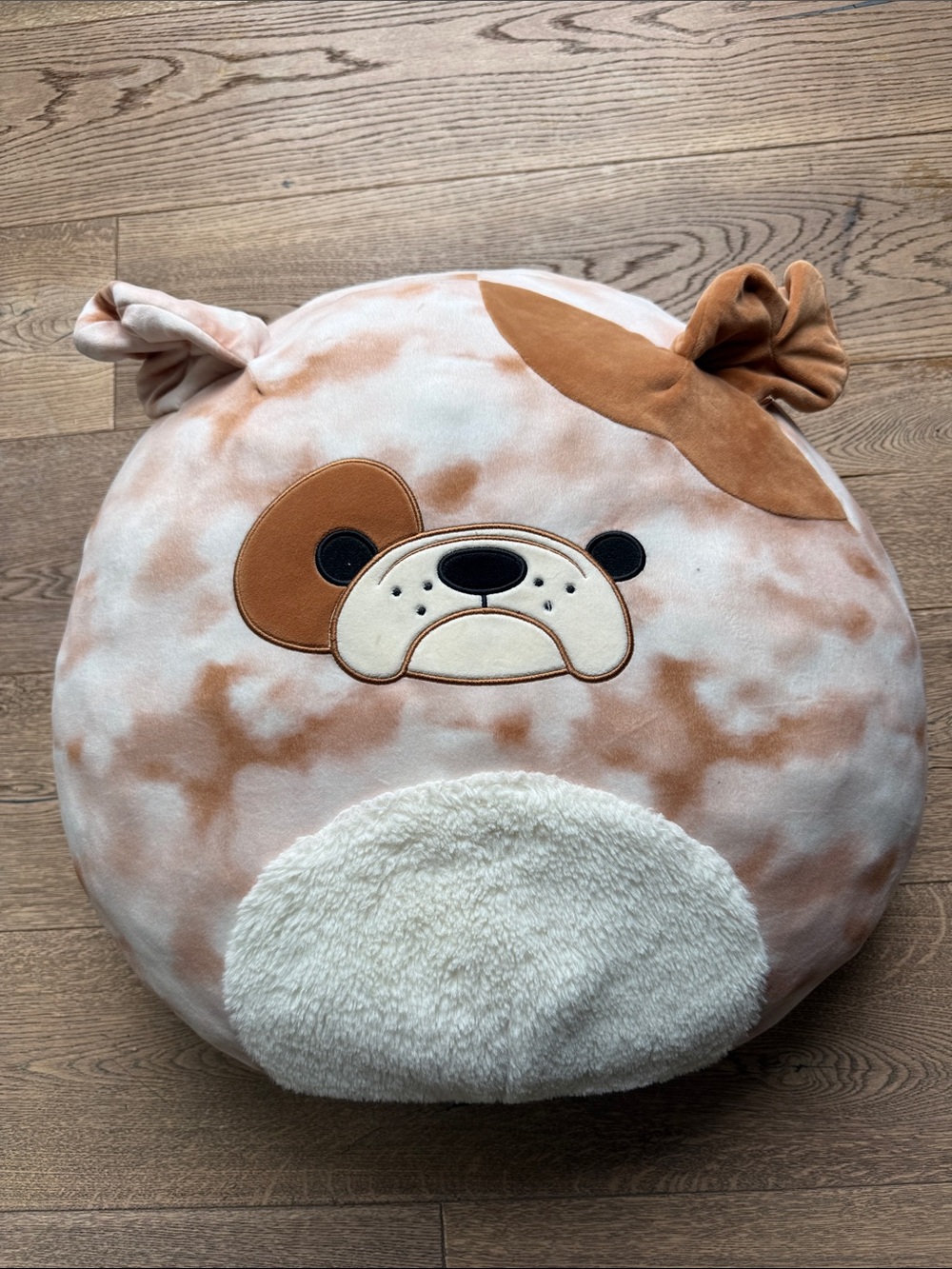 19” Brock Sqishmallow